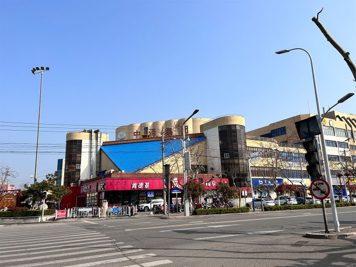 华纳娱乐(中国)有限公司官网