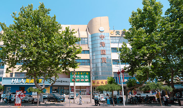 华纳娱乐(中国)有限公司官网