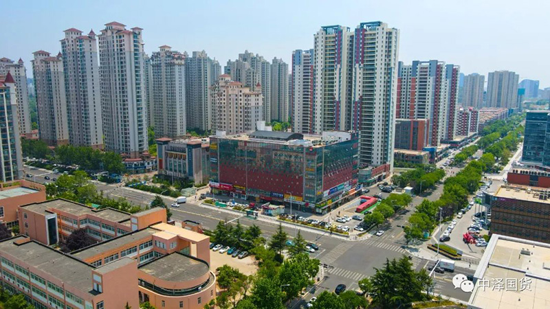 华纳娱乐富春江购物广场